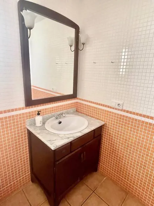 Casa Mulay Apartamento Con Piscina Vera Playa Media Legua Espagne