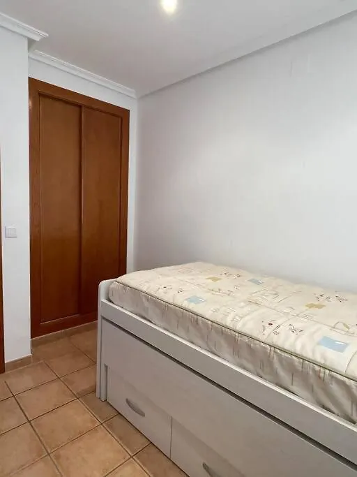 Appartement Casa Mulay Apartamento Con Piscina Vera Playa Media Legua